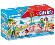 PLAYMOBIL Modna kawiarnia - 1014382 - zdjęcie 1